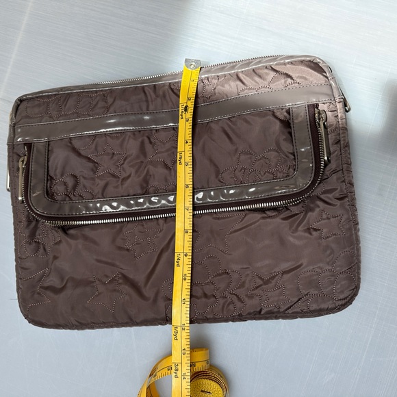 Stella McCarthy Le Sport Sac Computer Laptop Bag Sleeve - Picture 4 of 9